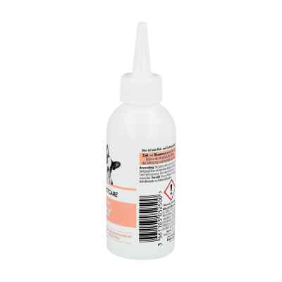 Frontline Pet Care Ohrreiniger veterinär Hund und Katze bei apo-discounter.de bestellen