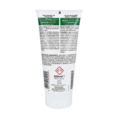 Frontline Pet Care Shampoo für sensible Haut veterinär bei apo-discounter.de bestellen