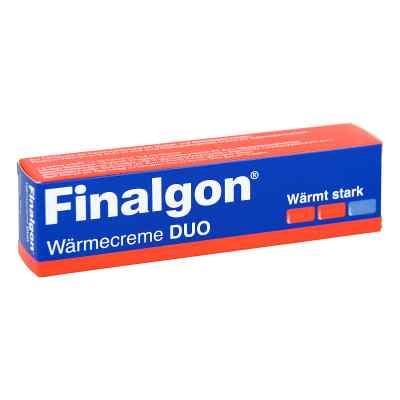 Finalgon Wärmecreme DUO bei apo-discounter.de bestellen