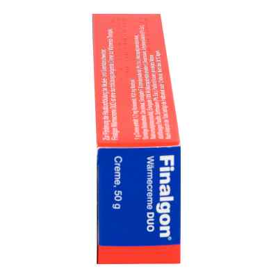 Finalgon Wärmecreme DUO bei apo-discounter.de bestellen