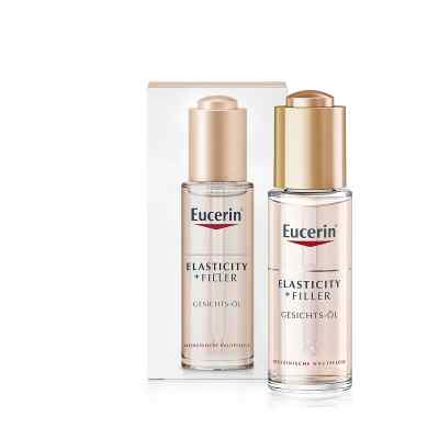 Eucerin Anti-age Elasticity+filler Gesichts-öl bei apo-discounter.de bestellen