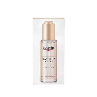 Eucerin Anti-age Elasticity+filler Gesichts-öl bei apo-discounter.de bestellen
