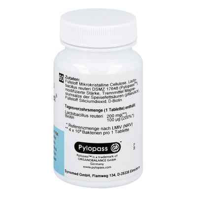 Enterobact pylori Tabletten bei apo-discounter.de bestellen