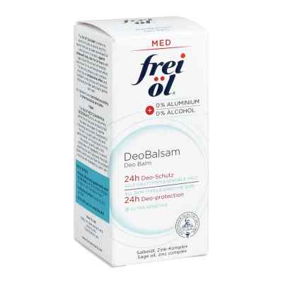 Frei öl Deobalsam bei apo-discounter.de bestellen