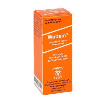 Wabain Tropfen zum Einnehmen bei apo-discounter.de bestellen
