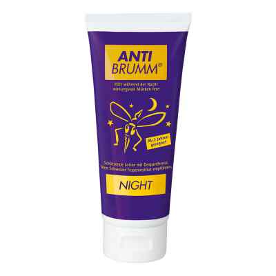 Anti Brumm Night Lotion bei apo-discounter.de bestellen