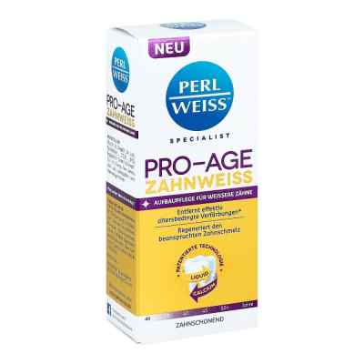 Perlweiss Pro-age Zahnweiss bei apo-discounter.de bestellen