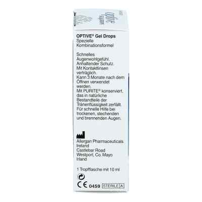 Optive Gel Drops Augengel bei apo-discounter.de bestellen
