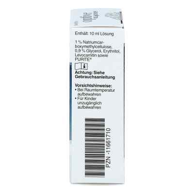 Optive Gel Drops Augengel bei apo-discounter.de bestellen