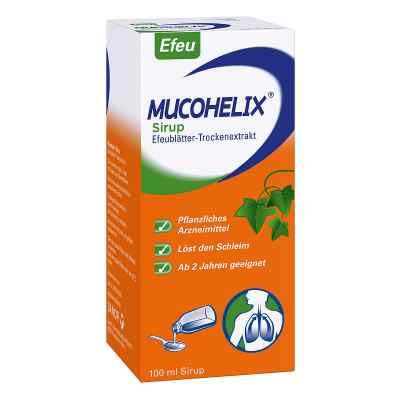 Mucohelix bei apo-discounter.de bestellen