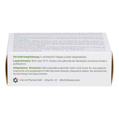 D3-intercell Vegan 10.000 I.e. Kapseln bei apo-discounter.de bestellen