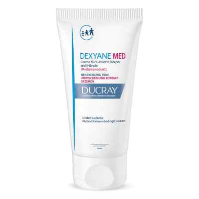 Ducray Dexyane Med Creme bei apo-discounter.de bestellen