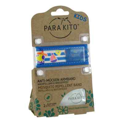 Para Kito Mückenschutz Armband Kids bei apo-discounter.de bestellen