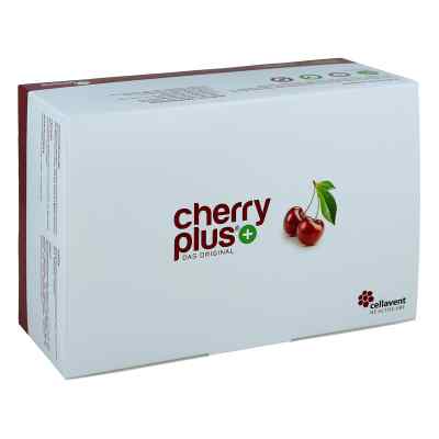 Cherryplus Montmorency Sauerkirschkapseln bei apo-discounter.de bestellen