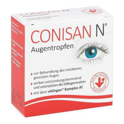 Conisan N Augentropfen bei apo-discounter.de bestellen