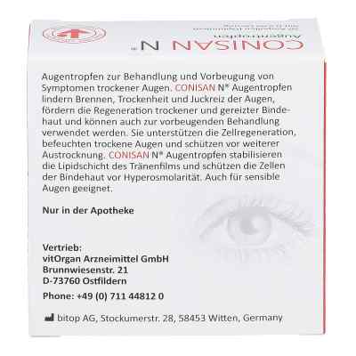 Conisan N Augentropfen bei apo-discounter.de bestellen