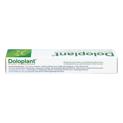Doloplant bei Muskel- und Gelenkschmerzen bei apo-discounter.de bestellen