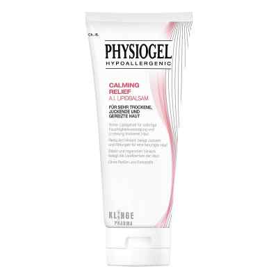 Physiogel Calming Relief A.i.lipidbalsam bei apo-discounter.de bestellen