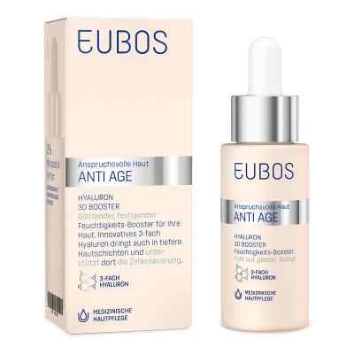 Eubos Anti-age Hyaluron 3d Booster Gel bei apo-discounter.de bestellen