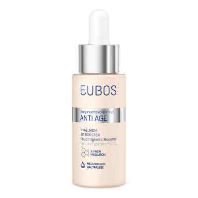 Eubos Anti-age Hyaluron 3d Booster Gel bei apo-discounter.de bestellen