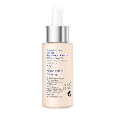 Eubos Anti-age Hyaluron 3d Booster Gel bei apo-discounter.de bestellen