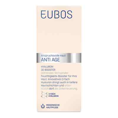 Eubos Anti-age Hyaluron 3d Booster Gel bei apo-discounter.de bestellen