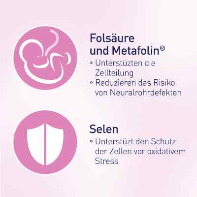 Elevit 1 Kinderwunsch & Schwangerschaft Tabletten bei apo-discounter.de bestellen