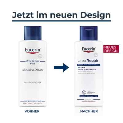 Eucerin Urearepair Plus Lotion 5% bei apo-discounter.de bestellen