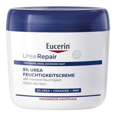 Eucerin Urearepair Plus Körpercreme 5% bei apo-discounter.de bestellen