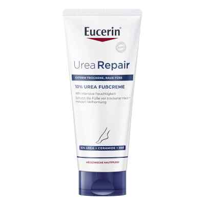 Eucerin Urearepair Plus Fusscreme 10% bei apo-discounter.de bestellen