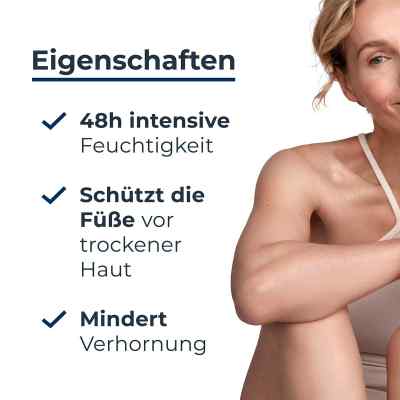 Eucerin Urearepair Plus Fusscreme 10% bei apo-discounter.de bestellen