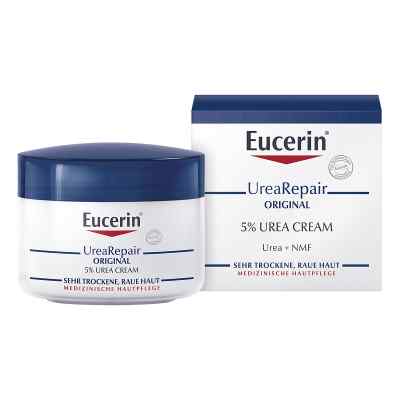 Eucerin Urearepair Original Creme 5% bei apo-discounter.de bestellen