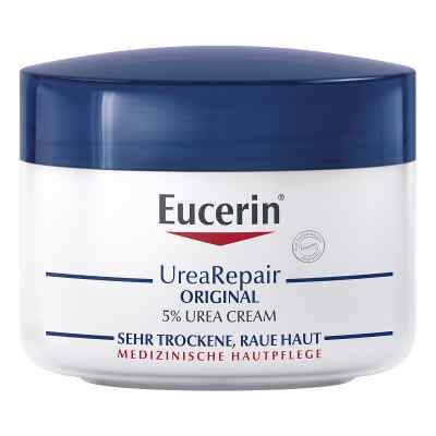 Eucerin Urearepair Original Creme 5% bei apo-discounter.de bestellen