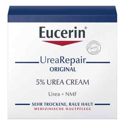 Eucerin Urearepair Original Creme 5% bei apo-discounter.de bestellen