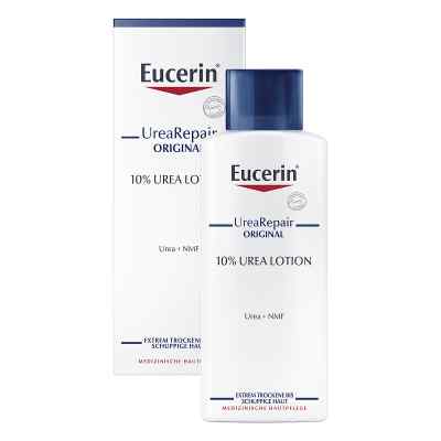 Eucerin Urearepair Original Lotion 10% bei apo-discounter.de bestellen