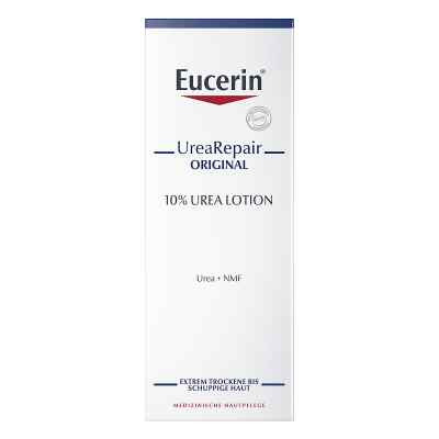 Eucerin Urearepair Original Lotion 10% bei apo-discounter.de bestellen