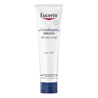 Eucerin Urearepair Original Salbe 10% bei apo-discounter.de bestellen