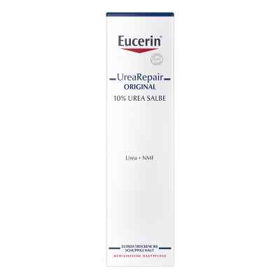 Eucerin Urearepair Original Salbe 10% bei apo-discounter.de bestellen
