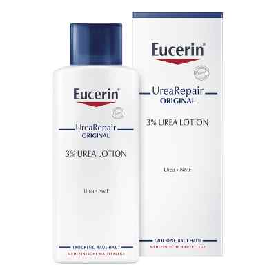 Eucerin Urearepair Original Lotion 3% bei apo-discounter.de bestellen