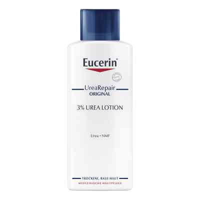 Eucerin Urearepair Original Lotion 3% bei apo-discounter.de bestellen