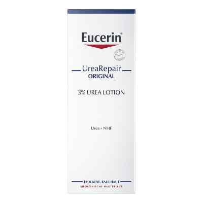 Eucerin Urearepair Original Lotion 3% bei apo-discounter.de bestellen
