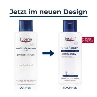 Eucerin Urearepair Plus Lotion 10% bei apo-discounter.de bestellen