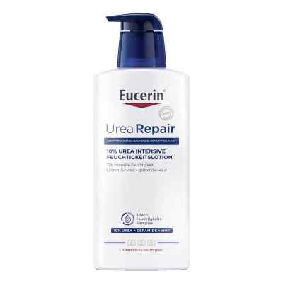 Eucerin Urearepair Plus Lotion 10% bei apo-discounter.de bestellen