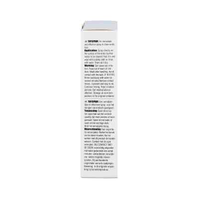 Lubexxx Hygiene Reiniger für Beckenbodentrain.u.Toys bei apo-discounter.de bestellen