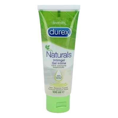 Durex Naturals Intimgel bei apo-discounter.de bestellen