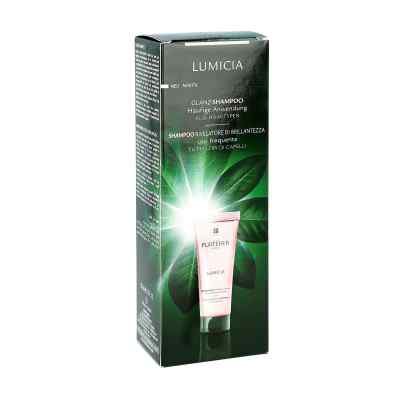 Furterer Lumicia Glanz-shampoo bei apo-discounter.de bestellen
