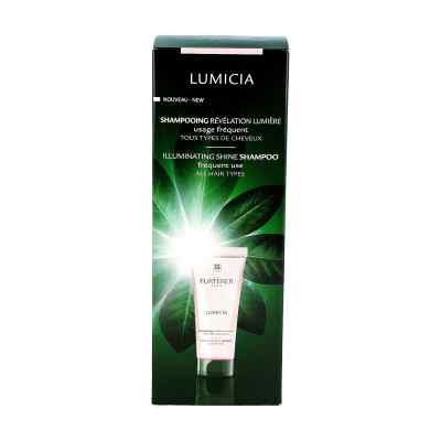 Furterer Lumicia Glanz-shampoo bei apo-discounter.de bestellen
