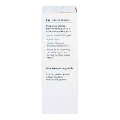Hyaluron Tagespflege riche Creme bei apo-discounter.de bestellen