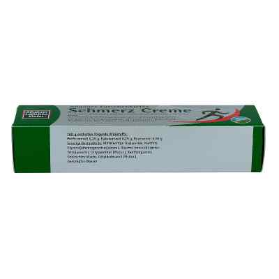 Allgäuer Latschenkiefer Schmerz Creme bei apo-discounter.de bestellen