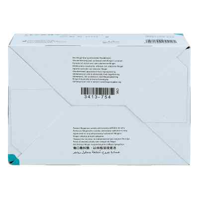 Hydroclean Kompressen 4x8 cm steril bei apo-discounter.de bestellen